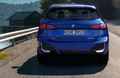 Novi BMW serije 2 Active Tourer: Samostojni avtomobilski koncept za premijski segment