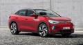 Novi Volkswagen ID.5 : Uspešna družina ID. še naprej raste