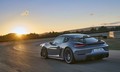 Novi Porsche 718 Cayman GT4 RS: Športni avtomobil z geni dirkalnika
