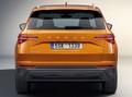 Novi Škoda Karoq: Posodobitev prodajne uspešnice