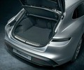 Novi Taycan Sport Turismo: Praktičen multitalent s cestno dinamiko