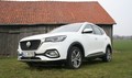  MG Motor Press Launch : MG Motor prispel v Slovenijo!