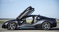 BMW & NAIAS 2014: BMW na avtomobilskem sejmu v Detroitu
