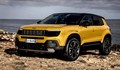 Novi Jeep® Avenger: Prvi popolnoma električni SUV znamke Jeep