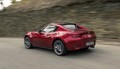 MAZDA MX-5 (2023): MX-5 PRINAŠA ŠE VEČJO IZBIRO IN PRIVLAČNOST