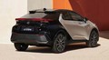 Nova Toyota C-HR: SVETOVNA PREMIERA POVSEM NOVE TOYOTE 