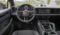 Porsche Cayenne Turbo E-Hybrid: Najzmogljivejši Cayenne vseh časov