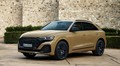 Prenovljeni Audi Q8: Ekspresiven dizajn in nova tehnologija luči