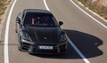 Nova Panamera: Bolj digitalna, bolj razkošna, bolj učinkovita