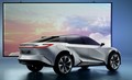 Toyota Sport Crossover : NOVI BATERIJSKO-ELEKTRIČNI MODEL, KI BO ZASNOVAN ZA EVROSPKI TRG