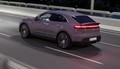 Macan postavlja nova merila: Porschejev prvi popolnoma električni SUV
