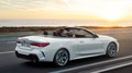 Precizne posodobitve zasnove in nove funkcionalnosti: Novi BMW serije 4 Coupé, novi BMW serije 4 Cabrio