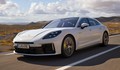 Panamera 4 E-Hybrid in 4S E-Hybrid: Porsche predstavlja dve novi različici Panamere