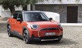Novi MINI Aceman: Ekspresiven križanec s kompaktnimi proporci