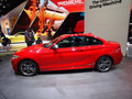 BMW serije 2 Coupé: Nova dimenzija dinamike