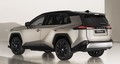 Močna drža in robusten nov slog : Popolnoma novi Toyota RAV4 doživel svetovno premiero