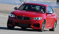 BMW : Pomladne novosti