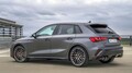 Posodobitev modelov Audi A3 : Modelska serija A3 že več generacij navdušuje široko ciljno skupino