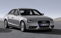 Audijevi novi modeli z oznako ultra: A4, A5 in A6 z impresivno učinkovitostjo