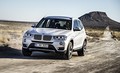 Novi BMW X3: Pripravljen, da nadgrajuje vodilni položaj v svojem segmentu
