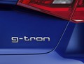 Audi A3 g-tron: Predprodaja se začenja