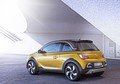 ADAM ROCKS bo zažigal: Opel prenesel trdoživega ADAMA v resničnost