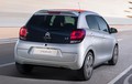 Citroën C1: Živahni in brezkompromisni mestni malček