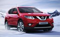 Nissan : Nastop na ženevskem avtomobilskem salonu 2014