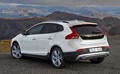 Volvo V40 D4 z novimi pogonskimi sklopi Drive-E: Najmočnejši motor z najnižjimi emisijami v svojem razredu