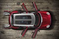 MINI Clubman Concept: Dinamična zmogljivost, eleganca in sodobna funkcionalnost