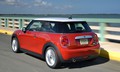 MINI: Nastop na 84. avtomobilskem salonu v Ženevi 2014