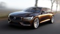 Volvo Car Group: Predstavitev prototipa Concept Estate na ženevskem avtosalonu