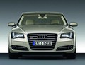 Audi A8 : Najbolj športna limuzina v luksuznem razredu
