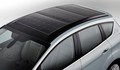 Ford C-MAX Solar Energi: Premierna evropska predstavitev konceptnega modela v Ženevi