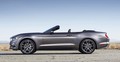Ford Mustang: Novi Mustang na ogled v Ženevi
