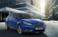 Ford na Avtosalonu 2014 v Ženevi: Ford predstavlja novi Focus