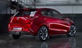 Mazda Hazumi concept: Odstiranje pogleda v Mazdin ideal mestnega avtomobila