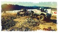 Slovenija Offroad - Naklo 2014: Vabimo vas na tradicionalno adrenalinsko prireditev