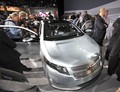 Chevrolet: Volt najprej v Kaliforniji