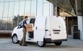 Nissan e-NV200: Vozilo, ki spreminja pravila igre