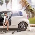 SEAT Mii by MANGO: Moda in avtomobili – povezana svetova