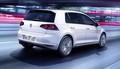 Volkswagen Golf GTE s priključnim hibridnim pogonom: Svetovna premiera odlične ideje