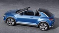 Volkswagen T-ROC Concept: SUV s progresivnim dizajnom