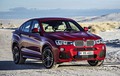 Novi BMW X4: Ekstravertiran in dinamičen videz