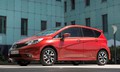 Nissan Note 1.2 DIG-S: Napredni note prihaja v razstavne salone