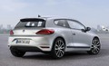 Volkswagen Scirocco: Večja moč, toda za do 19 odstotkov varčnejši
