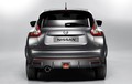 Nissan Juke Nismo RS: Ekstremno vznemirjenje – serijsko