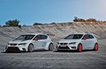 SEAT CUPRA Performance Pack : Leon CUPRA dosegel nov rekord na Nürburgringu