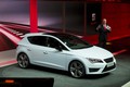 SEAT CUPRA Performance Pack : Leon CUPRA dosegel nov rekord na Nürburgringu