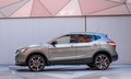 Zgodba o uspehu se nadaljuje: Novi Nissan Qashqai utrjuje svoj blišč v letu 2014